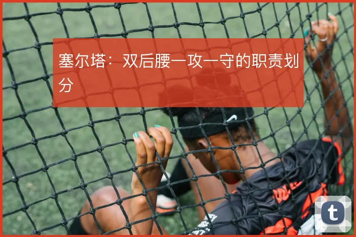 塞尔塔：双后腰一攻一守的职责划分