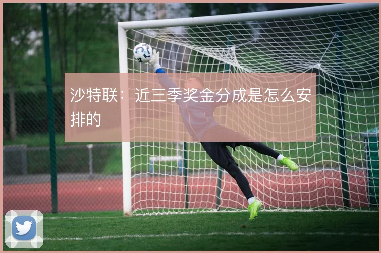 沙特联：近三季奖金分成是怎么安排的